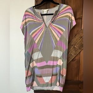 Mara Hoffman cover-up. Great condition- Re-poshing for something new